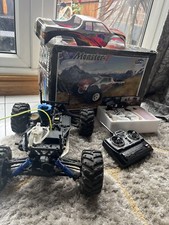 Monster nitro 4x4 for sale  DERBY