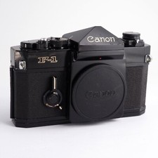 Canon 1 d'occasion  Paris XV