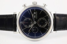 Iwc schaffhausen portofino gebraucht kaufen  Villingen-Schwenningen