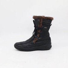 Jomos stiefel leder gebraucht kaufen  Hameln