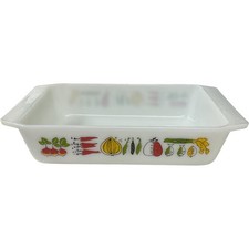 Pyrex vintage harvest for sale  UK