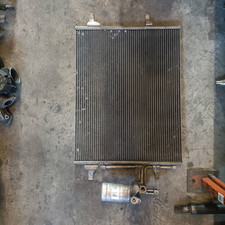 31332027 condensatore volvo usato  Italia