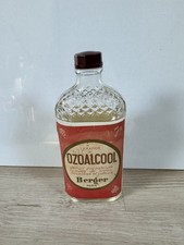 Ancienne bouteille ozoalcool d'occasion  Crouy