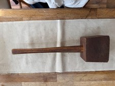 Vintage carpenter wooden for sale  UK