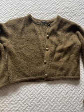 Massimo dutti strickjacke gebraucht kaufen  Erlangen