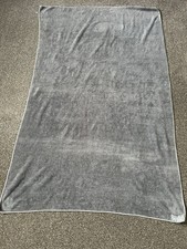 Dog towel for sale  NOTTINGHAM