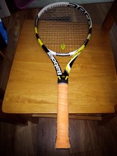 Babolat tennis racquet d'occasion  Expédié en Belgium