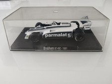 Brabham bt49c piquet usato  Ischia