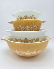 Vintage 1970 pyrex for sale  Hinton