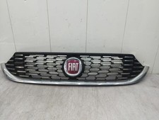 Calandre fiat tipo d'occasion  Moulins