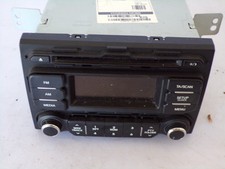 2577 autoradio stereo usato  Sant Angelo Romano