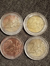 Euro 2001 fautée d'occasion  Alençon