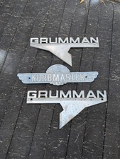 Vintage grumman olson for sale  Elysburg