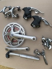 Groupe campagnolo vintage d'occasion  Chazay-d'Azergues
