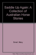Saddle collection australian for sale  UK