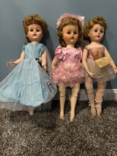 Ballerina doll 1950 for sale  Quarryville