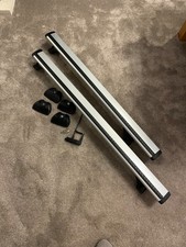 volvo v70 roof rails for sale  BOLTON