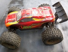 Redcat kaiju roller for sale  Crooksville
