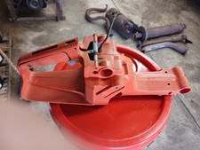 Husqvarna chainsaw fuel for sale  Brooklyn