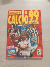 Album figurine calciatori usato  Virle Piemonte