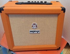 Orange crush 35rt for sale  Calais