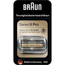 Tête rasoir braun d'occasion  Hénin-Beaumont