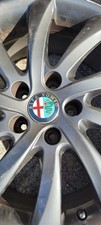 original alfa romeo felgen gebraucht kaufen  Mering
