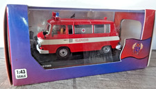 Models ist080 barkas gebraucht kaufen  Föritztal, Sonneberg