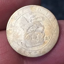 Moneta regno unito usato  San Bonifacio