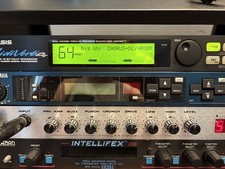 Alesis midiverb multi d'occasion  Expédié en Belgium