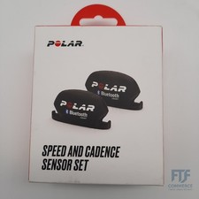 Polar geschwindigkeits trittfr gebraucht kaufen  Neustadt b.Coburg
