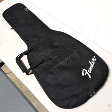 Fender standard padded for sale  Allen