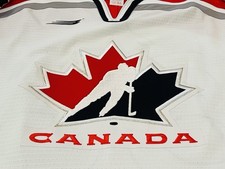 Team canada cup for sale  Dayton