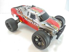 Vintage traxxas rustler for sale  Seymour
