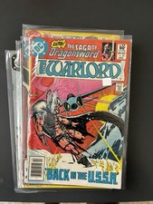 Lot warlord 60 for sale  Round Rock