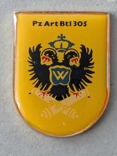 Brustanhänger bundeswehr rden gebraucht kaufen  Blieskastel