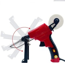 Saldatore istantaneo stagno usato Saldatore istantaneo stagno usato  Giugliano in Campania