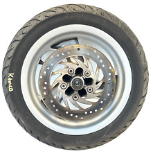 Ruota anteriore kymco usato  Desio