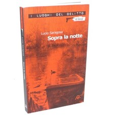 Lucio saragosa sopra usato  Italia