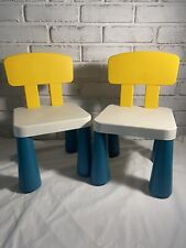 Plastic toddler size for sale  Altamonte Springs
