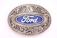 Gürtelschnalle buckle ford gebraucht kaufen  Lahstedt