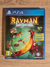 Sony ps4 rayman usato  Settimo Torinese