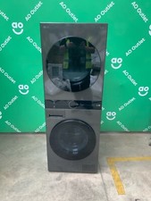 Washtower 12kg 10kg for sale  CREWE