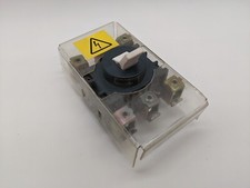 Stromberg oetl disconnect for sale  Burlington