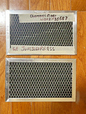 Oem charcoal filters for sale  Royal Oak