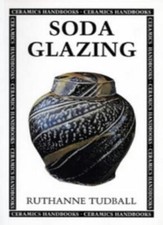 Soda glazing ruthanne for sale  UK