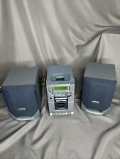 Philips mc118 disc for sale  Riverview