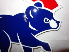 Chicago cubs major for sale  Roselle