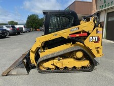 2020 caterpillar 259d3 for sale  Elkhorn