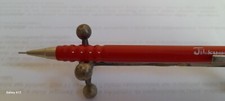 Vtg original red for sale  LONDON